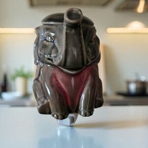 ✨ Better Homes & Gardens 🐘 Elephant Plug-In Wax Warmer | Home Fragrance Decor